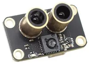 FOR MTF-01 Micoair Optical Flow & Lidar Sensor Module UAV Positioning Module FOR MTF-01 Micoair Optical Flow & Lidar Sensor Module UAV Positioning Module