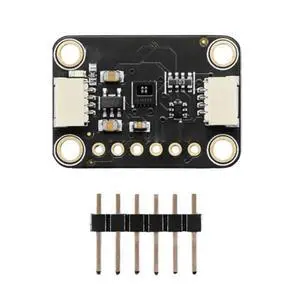 FOR FIR Remote Thermal Temperature For Sensor-MLX90632 6403- Grade STEMMA QT/Qwiic FOR FIR Remote Thermal Temperature For Sensor-MLX90632 6403- Grade STEMMA QT/Qwiic