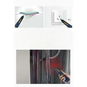 FOR Efficient Tool For IPC-5200Plus For IPC-9800Plus Network Cable Tracker With Electroscope For CCTV Tester FOR Efficient Tool For IPC-5200Plus For IPC-9800Plus Network Cable Tracker With Electroscope For CCTV Tester