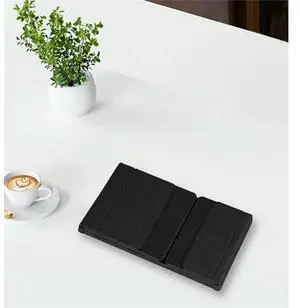 FOR Portable Foldable Keyboard With Touchpad Ultra Slim Wireless Pocket Gaming Keyboard Travel Keyboard FOR Portable Foldable Keyboard With Touchpad Ultra Slim Wireless Pocket Gaming Keyboard Travel Keyboard