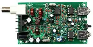 FOR QRP CW Transceiver PIC Version RM 7.023M 4W Shortwave Radio HAM Radio Automatic Key Control FOR QRP CW Transceiver PIC Version RM 7.023M 4W Shortwave Radio HAM Radio Automatic Key Control