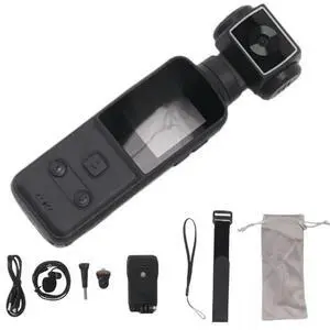 FOR 4K Pocket Digital Camera 1.33Inch Screen 270 Degrees Rotate Wifi Transmission Record Portable Sport Motion Camera FOR 4K Pocket Digital Camera 1.33Inch Screen 270 Degrees Rotate Wifi Transmission Record Portable Sport Motion Camera
