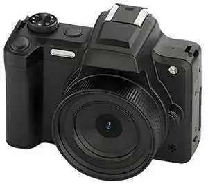 FOR DC101 Micro DSLR 4K HD Camera 68MP CCD With DSLR Viewfinder AF/MF 2.8" Flip Screen OTG Transmission Inch FOR DC101 Micro DSLR 4K HD Camera 68MP CCD With DSLR Viewfinder AF/MF 2.8" Flip Screen OTG Transmission Inch