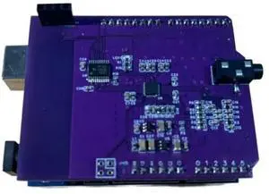 FOR ADS1293 ECG Digital Electrocardiogram Physiological Signal Measurement Module 24 Bit Analog Front End ADS1292 FOR ADS1293 ECG Digital Electrocardiogram Physiological Signal Measurement Module 24 Bit Analog Front End ADS1292