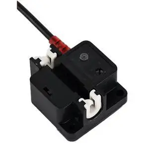 FOR Automatic Stop Adjustable Sensitivity Equipment Fine Wire Detection Sensor For Sewing Machines Broken Thread Yarn Detection FOR Automatic Stop Adjustable Sensitivity Equipment Fine Wire Detection Sensor For Sewing Machines Broken Thread Yarn Detection