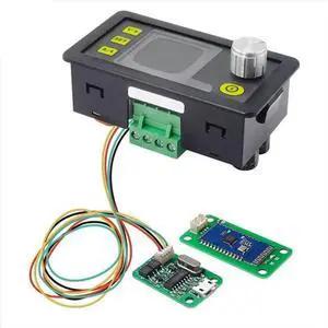 FOR DPS3005 32V 5A Adjustable Step Down PSU Voltage Converter With MODBUS Protocol Communication + Communication FOR DPS3005 32V 5A Adjustable Step Down PSU Voltage Converter With MODBUS Protocol Communication + Communication