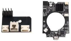 FOR Hotend Transfer Board For CC2 Extruder Communication For 3D Printer Parts FOR Hotend Transfer Board For CC2 Extruder Communication For 3D Printer Parts