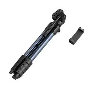 FOR TT39 Vlog Tripod Stand For Smartphone& Camera With Phone Clamp- Portable Video Tripod Horizontal/Vertical Mounting FOR TT39 Vlog Tripod Stand For Smartphone& Camera With Phone Clamp- Portable Video Tripod Horizontal/Vertical Mounting