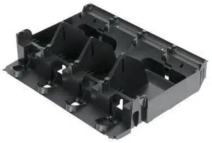 FOR Lab 3D Printer Accessories Middle Frame Replacement Part- Compatible FOR Lab 3D Printer Accessories Middle Frame Replacement Part- Compatible