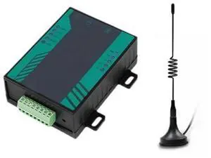 FOR EU PLUG USR-G771-E Cellular GSM 4G LTE CAT 1 RS232 RS485 Serial Port Module Supports MQTT TCP/UDP SMS Transmission FOR EU PLUG USR-G771-E Cellular GSM 4G LTE CAT 1 RS232 RS485 Serial Port Module Supports MQTT TCP/UDP SMS Transmission
