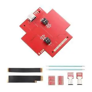 FOR Mipitester For MINI Or Mipi G2 ISP Kit Adapter For Mipi Box Repair Tool(No Encryption Chip) Phone FOR Mipitester For MINI Or Mipi G2 ISP Kit Adapter For Mipi Box Repair Tool(No Encryption Chip) Phone