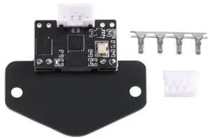 FOR IDM V3 Vortex Leveling Sensor For Wolong For 3D Printer Accessories Replaces Klicky TAP FOR IDM V3 Vortex Leveling Sensor For Wolong For 3D Printer Accessories Replaces Klicky TAP