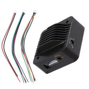 FOR Stepper Motor Driver Pulse Control Small Mini Size DC 2A 128 Micro-Step Adjustable,Pmd006p6 FOR Stepper Motor Driver Pulse Control Small Mini Size DC 2A 128 Micro-Step Adjustable,Pmd006p6