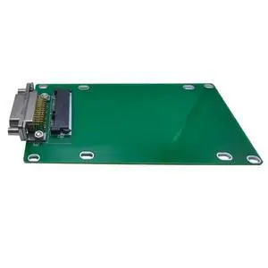 FOR J29A-25ZKW Aviation Rectangular Plug Socket To SATA 7+ 15 Adapter Card SATA3.0 SSD Solid State Hard Drive Support FOR J29A-25ZKW Aviation Rectangular Plug Socket To SATA 7+ 15 Adapter Card SATA3.0 SSD Solid State Hard Drive Support