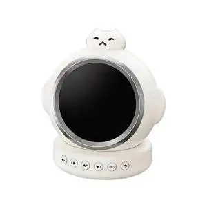 FOR AI Speaker Wifi Voice Assistant HD Touch Screen Display Smart Time Manager With TF RGB Night Light FOR AI Speaker Wifi Voice Assistant HD Touch Screen Display Smart Time Manager With TF RGB Night Light