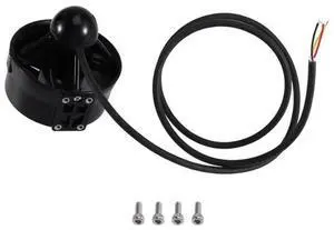 FOR T200 Deep Water Thruster Waterproof Brushless DC Motor 200M For ROV Underwater Robots Propeller Motors Competitions FOR T200 Deep Water Thruster Waterproof Brushless DC Motor 200M For ROV Underwater Robots Propeller Motors Competitions