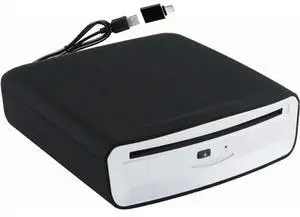 FOR USB External For Car CD Player, Portable CD Player For Car Navigation/TV Desktops With Plug And Play FOR USB External For Car CD Player, Portable CD Player For Car Navigation/TV Desktops With Plug And Play