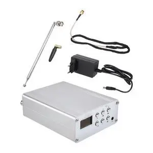 FOR EU Plug Compatible Stereo FM AM Medium Band Audio Wireless With Built-In AM Antenna FOR EU Plug Compatible Stereo FM AM Medium Band Audio Wireless With Built-In AM Antenna