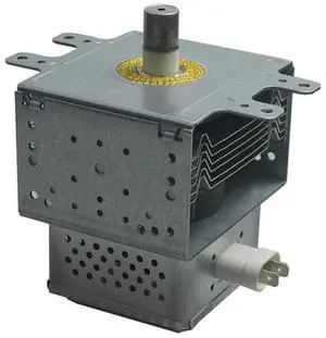 FOR Magnetron 2M261-M32 W11346197 Repair Parts Frequency Conversion Microwave Oven NN-SF464M NN-SF464MBPQ W11346197 FOR Magnetron 2M261-M32 W11346197 Repair Parts Frequency Conversion Microwave Oven NN-SF464M NN-SF464MBPQ W11346197
