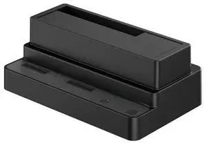 FOR Multi-Bay Drive Reader With One-Touch Offline Cloning M. 2 Nvme/2.5"/3.5" SATA SSD Docking Station USB 3.2 FOR Multi-Bay Drive Reader With One-Touch Offline Cloning M. 2 Nvme/2.5"/3.5" SATA SSD Docking Station USB 3.2
