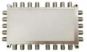 FOR Multi-Terminal DVB-S2 Signal Splitter 5X5x16 Multi 5 In 16 Out , Diseq 22K FOR Multi-Terminal DVB-S2 Signal Splitter 5X5x16 Multi 5 In 16 Out , Diseq 22K