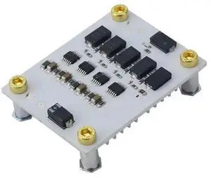 FOR LT3045 Voltage Regulator Circuit Board Ultra-Low Noise For Excellent Heat Dissipation FOR LT3045 Voltage Regulator Circuit Board Ultra-Low Noise For Excellent Heat Dissipation