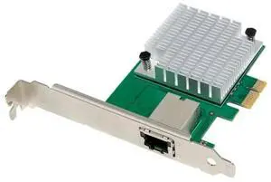 FOR AQC113 PCIE To Single Port RJ45 Network Card Single Port RJ45 Ethernet Adapter Server/Desktop/NAS For FOR AQC113 PCIE To Single Port RJ45 Network Card Single Port RJ45 Ethernet Adapter Server/Desktop/NAS For