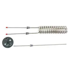 FOR Beer Temperature Tube Temperature Cooling Heating Coil Kits For Fermentator Beer Brewing FOR Beer Temperature Tube Temperature Cooling Heating Coil Kits For Fermentator Beer Brewing