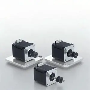 FOR Replacement Parts 3PCS X Y Z Axis Motor Kit For K1 Max High Temperature Temp Resistant 3D Printer FOR Replacement Parts 3PCS X Y Z Axis Motor Kit For K1 Max High Temperature Temp Resistant 3D Printer