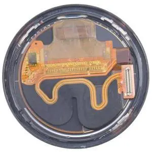 FOR Touch Screen Digitizer Replacement For Venu 2S LCD Display Watch Repair Part FOR Touch Screen Digitizer Replacement For Venu 2S LCD Display Watch Repair Part