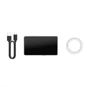 FOR MS02 Magnetic Selfie Monitor Screen FOR Smartphone Rear Camera Vlog External Display FOR MS02 Magnetic Selfie Monitor Screen FOR Smartphone Rear Camera Vlog External Display
