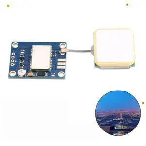 FOR High-Precision Glonass Beidou GY- V3 NEO-F10N Positioning Module Integrated Circuit FOR High-Precision Glonass Beidou GY- V3 NEO-F10N Positioning Module Integrated Circuit