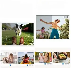 FOR M02 AI Smart Glasses Featuring Chatgpt Voice Assistant 8MP Camera Real-Time Translation Music Sunglasses FOR M02 AI Smart Glasses Featuring Chatgpt Voice Assistant 8MP Camera Real-Time Translation Music Sunglasses