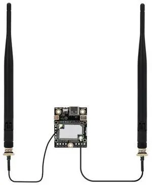 FOR Meshcore Node Repeater 868Mhz Kit RAK Board RP2040 Wisblock Core Module Mesh FOR Meshcore Node Repeater 868Mhz Kit RAK Board RP2040 Wisblock Core Module Mesh