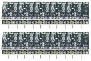 FOR SX52B 10 PCS Fully Discrete Dual Op-Amp Module Opa1612 Chip For Pre-Amplifier Audio DAC Headphone AMP FOR SX52B 10 PCS Fully Discrete Dual Op-Amp Module Opa1612 Chip For Pre-Amplifier Audio DAC Headphone AMP