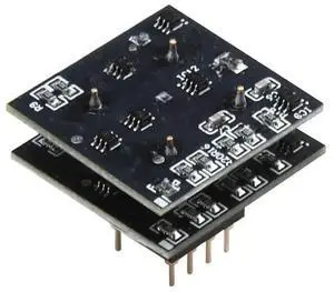 FOR High Fidelity Fever Discrete Dual Op Amp SX22B Integrated Module Circuit Chip Front-End Board Amplifier FOR High Fidelity Fever Discrete Dual Op Amp SX22B Integrated Module Circuit Chip Front-End Board Amplifier