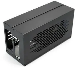 FOR 1 Pieces ATX Docking Station Box For 3/4 Graphics Card Expansion Dock Box For ATX Power Supply FOR 1 Pieces ATX Docking Station Box For 3/4 Graphics Card Expansion Dock Box For ATX Power Supply