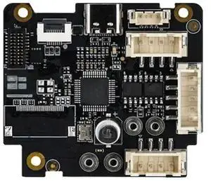 FOR A1 Mini Main Circuit Board For Lab 3D Printer Tool Head Extrusion Motherboard Accessories FOR A1 Mini Main Circuit Board For Lab 3D Printer Tool Head Extrusion Motherboard Accessories