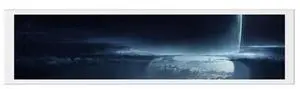 FOR 1920X480 Resolution 9.16 Inch IPS USB Secondary Screen Case 9Pin Type-C Display Chassis CPU GPU RAM Computer Monitoring B FOR 1920X480 Resolution 9.16 Inch IPS USB Secondary Screen Case 9Pin Type-C Display Chassis CPU GPU RAM Computer Monitoring B