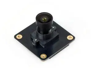 FOR IMX296 1.6MP M12 1456X1088 BW Camera Module Global Shutter Monochrome For Pi FOR IMX296 1.6MP M12 1456X1088 BW Camera Module Global Shutter Monochrome For Pi