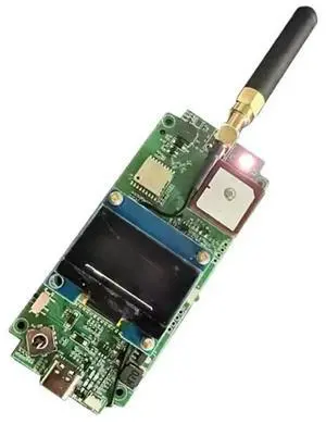 FOR GAT562 30S NF52840+SX162 Network Moudle W/ Rad , 5.0 30DBM FOR GAT562 30S NF52840+SX162 Network Moudle W/ Rad , 5.0 30DBM