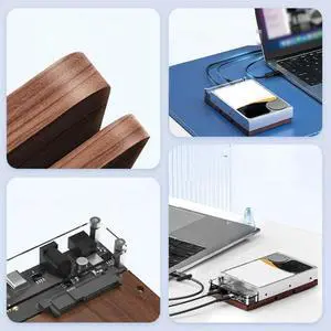 FOR SATA To USB 3.0 HDD Docking Station 2.5/3.5 Inch For SAS/SATA Hard Drive Enclosure Upgrade For SSD Disk Case FOR SATA To USB 3.0 HDD Docking Station 2.5/3.5 Inch For SAS/SATA Hard Drive Enclosure Upgrade For SSD Disk Case