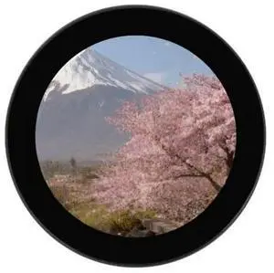 FOR DSI 4 Inch Round Capacitive Touch Display,720 X 720 Resolution, IPS Panel, 10-Point Multitouch Support FOR DSI 4 Inch Round Capacitive Touch Display,720 X 720 Resolution, IPS Panel, 10-Point Multitouch Support