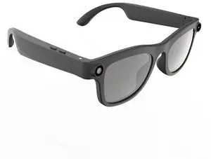 FOR HD Camera 2MP Intelligent AI Glasses Video Recording Voice Call Translation Smart Sunglasses FOR HD Camera 2MP Intelligent AI Glasses Video Recording Voice Call Translation Smart Sunglasses