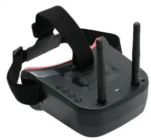 FOR Dual Antenna FPV Goggles FPV Eye Protection Video Glasses FPV Video Glasses FPV Goggles FOR Dual Antenna FPV Goggles FPV Eye Protection Video Glasses FPV Video Glasses FPV Goggles