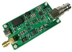 FOR Low Noise Constant Current Source 4Ma Interface Converter Module For IEPE/ICP CCLD Acceleration Sensors FOR Low Noise Constant Current Source 4Ma Interface Converter Module For IEPE/ICP CCLD Acceleration Sensors