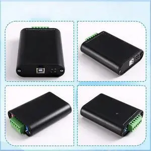 FOR Usb To Can Bus Adapter CANFD USBCAN Can Bus Data Logger Bus Analysis Usb-Can Conversion Module FOR Usb To Can Bus Adapter CANFD USBCAN Can Bus Data Logger Bus Analysis Usb-Can Conversion Module