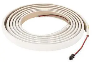 FOR WS2812B Control Chips RGBWC Colorful COB LED Strip P rammable LED Strip, IP65 Protection 5M Length FOR WS2812B Control Chips RGBWC Colorful COB LED Strip P rammable LED Strip, IP65 Protection 5M Length