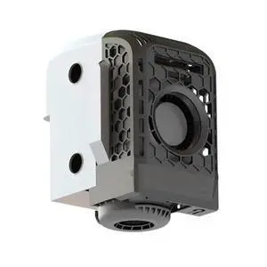 FOR Second-Generation Air Duct+ Front Shell Cooling Fan Duct 360° Flowwing Super Light Weight Combo 3D Printer Accessories FOR Second-Generation Air Duct+ Front Shell Cooling Fan Duct 360° Flowwing Super Light Weight Combo 3D Printer Accessories