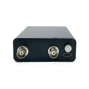 FOR N7DDC ATU-10 QRP Automatic Antenna Tuner 1-15W High Efficiency Compact Design For Amateur Radio Enthusiasts FOR N7DDC ATU-10 QRP Automatic Antenna Tuner 1-15W High Efficiency Compact Design For Amateur Radio Enthusiasts